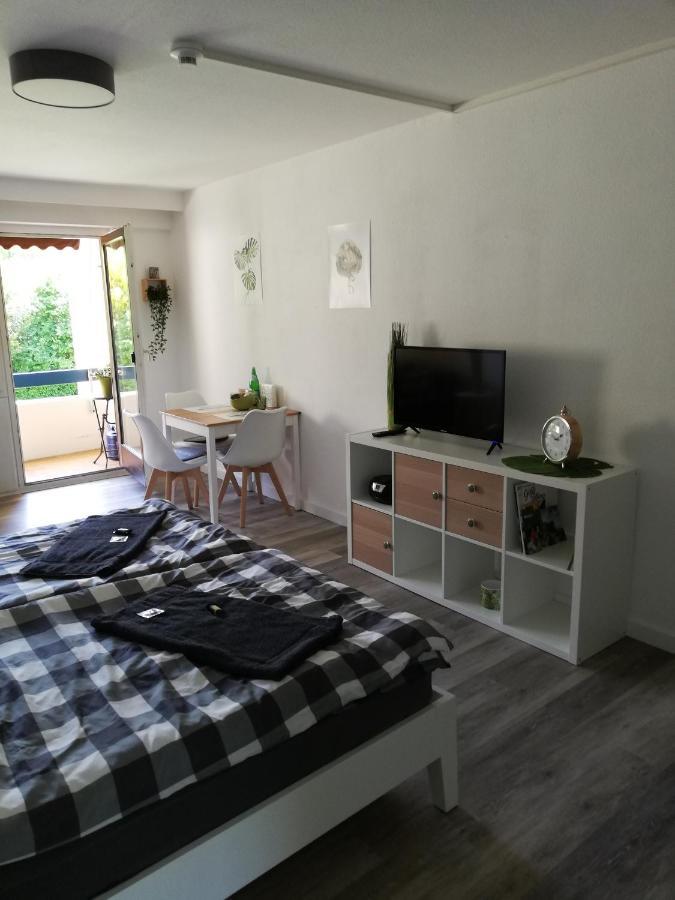 Lived-In Appartement Bad Urach Extérieur photo