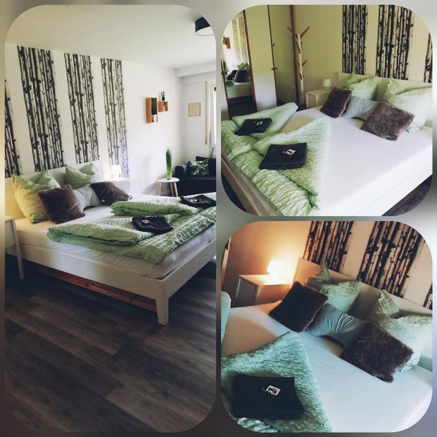 Lived-In Appartement Bad Urach Extérieur photo