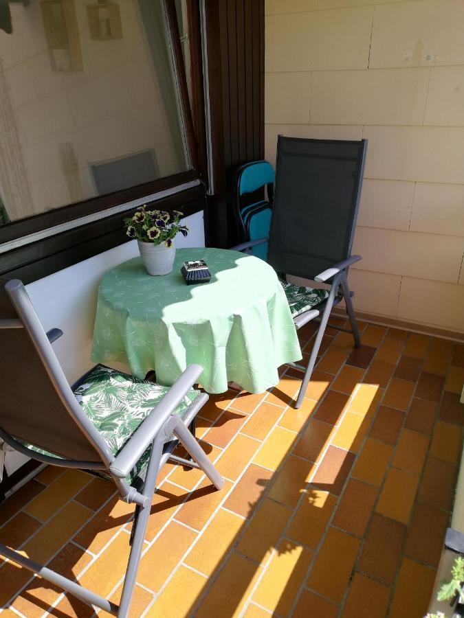 Lived-In Appartement Bad Urach Extérieur photo
