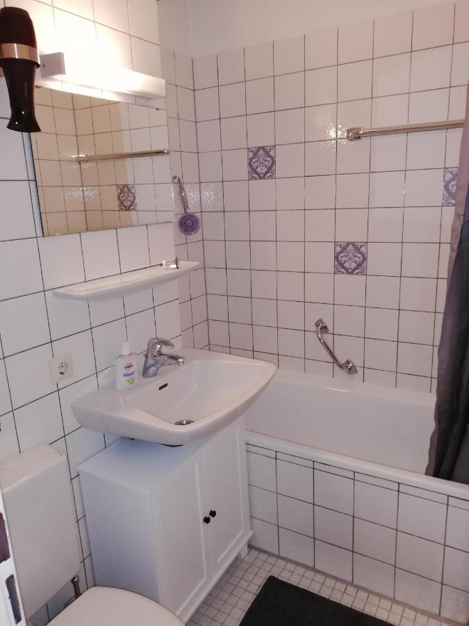 Lived-In Appartement Bad Urach Extérieur photo
