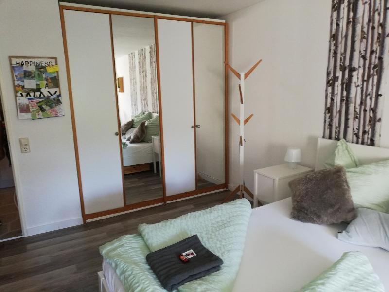 Lived-In Appartement Bad Urach Extérieur photo